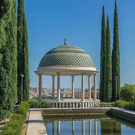 Apartament Jerez Malaga