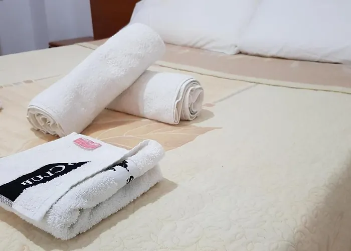Jerez Apartament