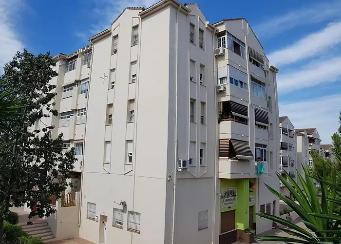 Jerez Malaga